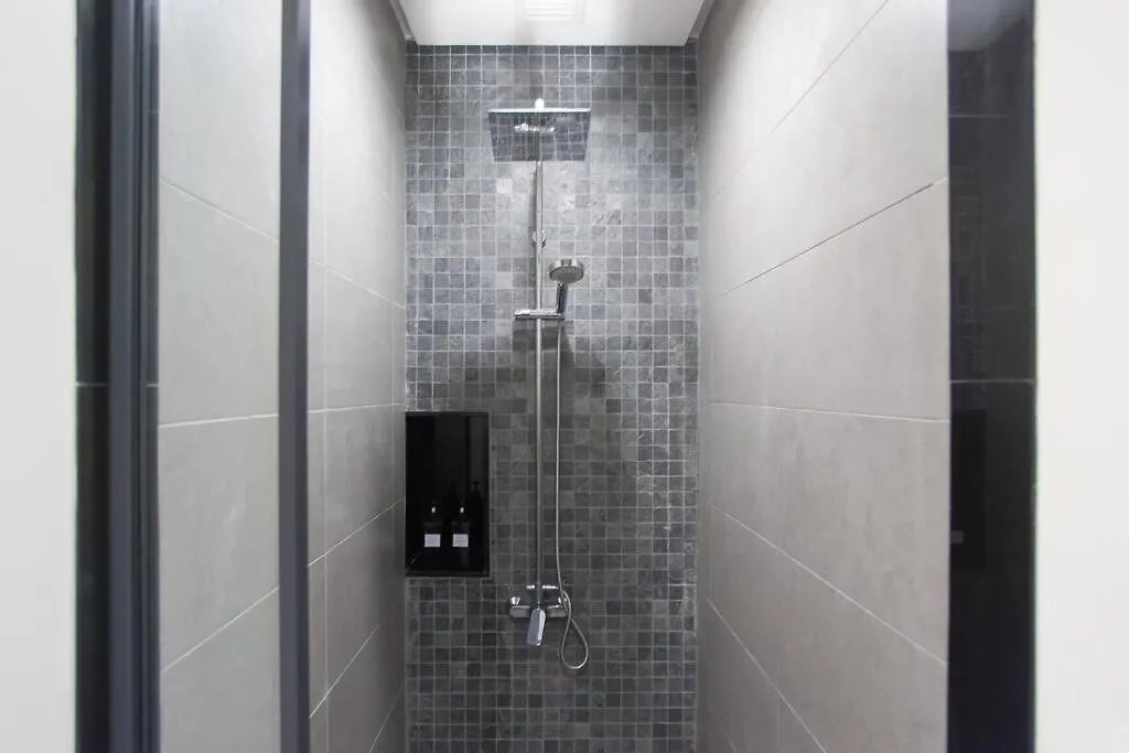 Appartamento Tts Home3 Mews 4-8Pax Pavilion Klcc Kuala Lumpur